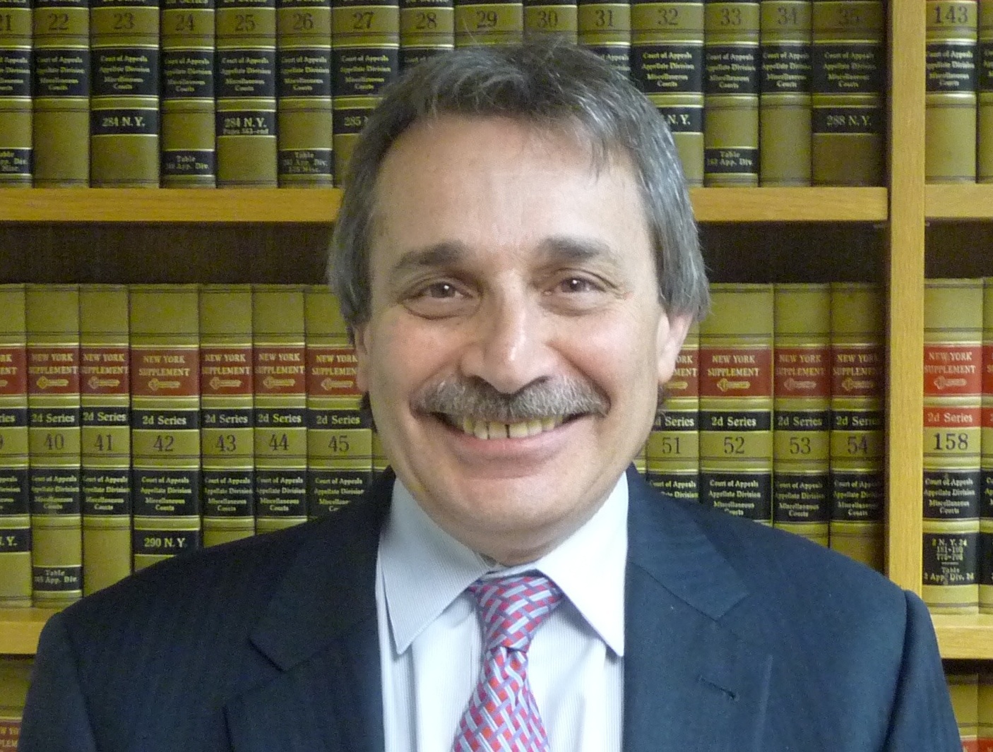 Michael A. Cohen